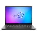 ASUS ROG Zephyrus G16 GA605WV-QP075W AMD Ryzen AI 9 HX 370 Laptop 40,6 cm (16") WQXGA 16 GB LPDDR5x-SDRAM 1 TB SSD NVIDIA GeForc ASUS