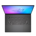 ASUS ROG Zephyrus G16 GA605WV-QP075W AMD Ryzen AI 9 HX 370 Laptop 40,6 cm (16") WQXGA 16 GB LPDDR5x-SDRAM 1 TB SSD NVIDIA GeForc ASUS