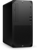 HP Z1 G9 Intel® Core™ i9 i9-14900 32 GB DDR5-SDRAM 1 TB SSD NVIDIA GeForce RTX 4060 Windows 11 Pro Tower Stanowisko Czarny HP