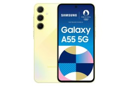 Samsung Galaxy A55 5G 16,8 cm (6.6