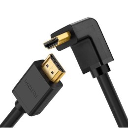 Ugreen 10172 kabel HDMI 1 m HDMI Typu A (Standard) Czarny Ugreen