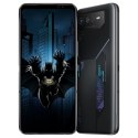 ASUS ROG Phone 6 BATMAN Edition 17,2 cm (6.78") Dual SIM Android 12 5G USB Type-C 12 GB 256 GB 6000 mAh Czarny ASUS