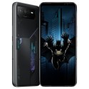 ASUS ROG Phone 6 BATMAN Edition 17,2 cm (6.78") Dual SIM Android 12 5G USB Type-C 12 GB 256 GB 6000 mAh Czarny ASUS