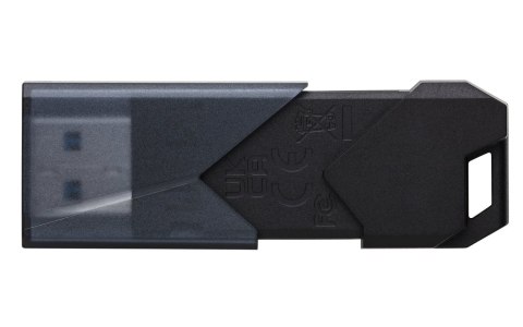 Kingston Technology DataTraveler Exodia Onyx pamięć USB 256 GB USB Typu-A 3.2 Gen 1 (3.1 Gen 1) Czarny Kingston Technology