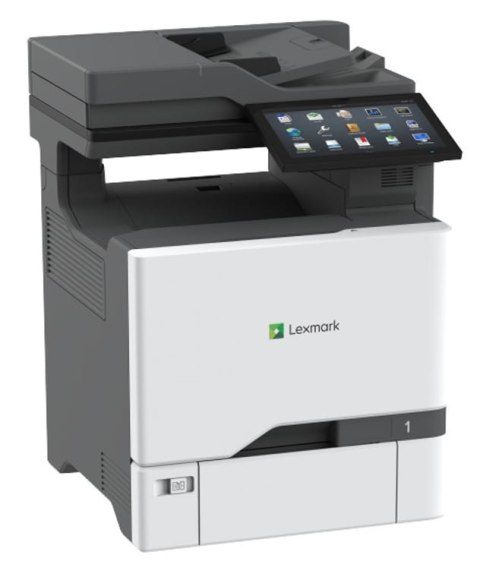 Lexmark XC4352 Laser A4 1200 x 1200 DPI 50 stron/min Wi-Fi Lexmark