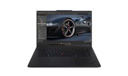 Lenovo ThinkPad P1 Gen 7 Intel Core Ultra 9 185H 40,6 cm (16