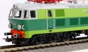 Lokomotywa elektryczna ET22-951 PKP Zakład Taboru Bydgoszcz