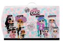 426165-INT L.O.L. Surprise OMG Winter Disco 2 pack- Dollie & 24K DJ LOL Surprise