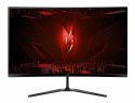 Acer ED270U P2 monitor komputerowy 68,6 cm (27") 2560 x 1440 px Wide Quad HD LED Czarny Acer