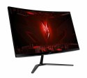 Acer ED270U P2 monitor komputerowy 68,6 cm (27") 2560 x 1440 px Wide Quad HD LED Czarny Acer