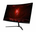 Acer ED270U P2 monitor komputerowy 68,6 cm (27") 2560 x 1440 px Wide Quad HD LED Czarny Acer