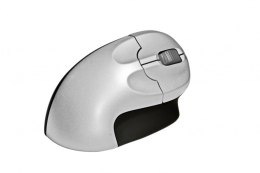 BakkerElkhuizen Grip Mouse Wireless myszka RF Wireless Optyczny 1600 DPI BakkerElkhuizen