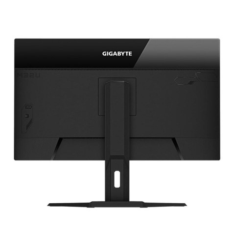 Gigabyte M32U monitor komputerowy 80 cm (31.5") 3840 x 2160 px 4K Ultra HD LED Czarny GIGABYTE