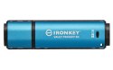 Kingston Technology IronKey Vault Privacy 50 pamięć USB 32 GB USB Typu-A 3.2 Gen 1 (3.1 Gen 1) Niebieski Kingston Technology