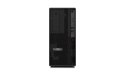 Lenovo ThinkStation P2 Tower Intel® Core™ i7 i7-14700K 32 GB DDR5-SDRAM 1 TB SSD NVIDIA GeForce RTX 4060 Windows 11 Pro Stanowis Lenovo