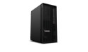 Lenovo ThinkStation P2 Tower Intel® Core™ i7 i7-14700K 32 GB DDR5-SDRAM 1 TB SSD NVIDIA GeForce RTX 4060 Windows 11 Pro Stanowis Lenovo