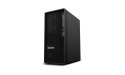 Lenovo ThinkStation P2 Tower Intel® Core™ i7 i7-14700K 32 GB DDR5-SDRAM 1 TB SSD NVIDIA GeForce RTX 4060 Windows 11 Pro Stanowis Lenovo