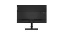 Lenovo ThinkVision S24e-20 monitor komputerowy 60,5 cm (23.8") 1920 x 1080 px Full HD Czarny Lenovo