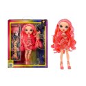 Rainbow High S23 Fashion Doll- Priscilla (Pink) 583110EUC Rainbow High