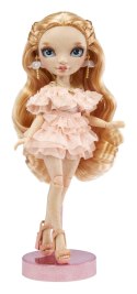 Rainbow High S23 Fashion Doll - Victoria (Light Pink) 583134EUC Rainbow High