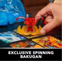 Zestaw Bakugan 3.0 Pole bitwy