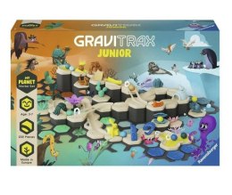 Gravitrax Junior Zestaw Startowy Planeta