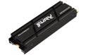 Kingston Technology FURY Renegade M.2 1000 GB PCI Express 4.0 3D TLC NVMe Kingston Technology