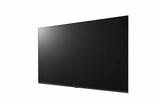 LG 55UM662H telewizor hotelowy 139,7 cm (55") 4K Ultra HD 330 cd/m² Niebieski 20 W LG