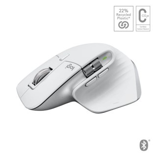 Logitech MX Master 3S for Mac myszka Po prawej stronie Bluetooth Laser 8000 DPI Logitech