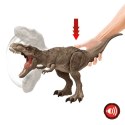 Figurka Jurassic Worlds Chaos Theory Dinozaur Tyranosaurus Rex