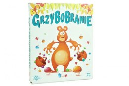 Gra Grzybobranie