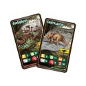 Gra Top Trumps Dinozaury