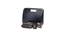 Brother PT-D210VP drukarka etykiet Termotransferowy 180 x 180 DPI 20 mm/s QWERTY Brother