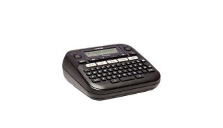 Brother PT-D210VP drukarka etykiet Termotransferowy 180 x 180 DPI 20 mm/s QWERTY Brother