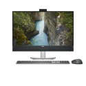 DELL OptiPlex 7420 Intel® Core™ i5 i5-14500T 60,5 cm (23.8") 1920 x 1080 px Ekran dotykowy All-in-One PC 8 GB DDR5-SDRAM 256 GB  DELL