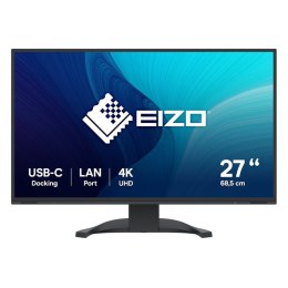 EIZO FlexScan EV2740X-BK monitor komputerowy 68,6 cm (27