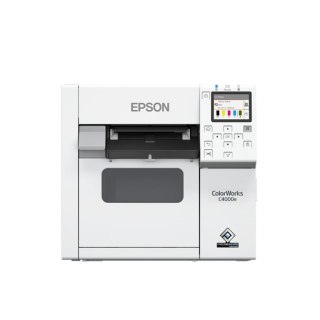 Epson CW-C4000e (bk) Epson