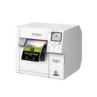 Epson CW-C4000e (bk) Epson