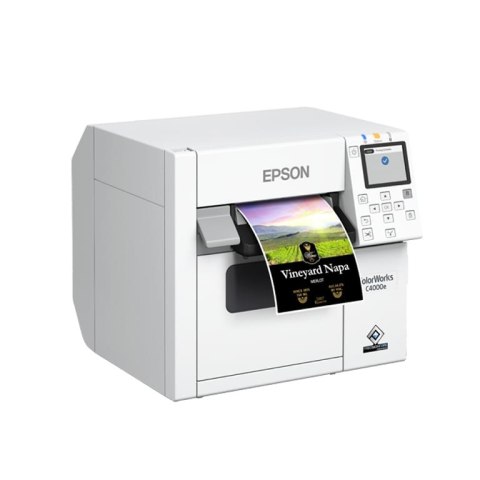 Epson CW-C4000e (bk) Epson