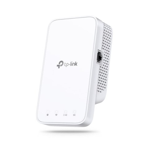 TP-Link RE335 Wzmacniacz sieciowy 867 Mbit/s Biały TP-Link