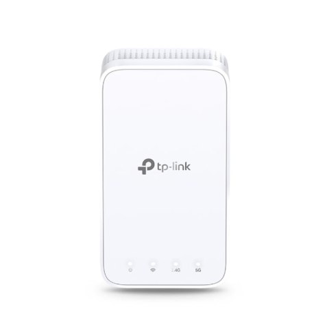 TP-Link RE335 Wzmacniacz sieciowy 867 Mbit/s Biały TP-Link