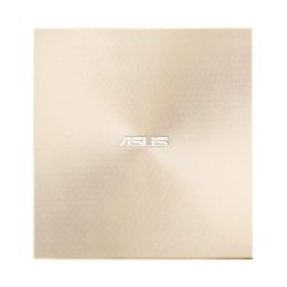 ASUS ZenDrive U9M dysk optyczny DVD±RW Złoto ASUS