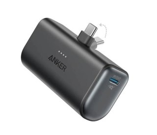 Anker Nano 5000 mAh Czarny Anker