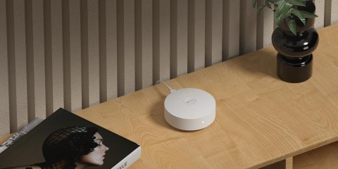 Bramka domowa Ezviz A3-R200 Wi-Fi ZigBee EZVIZ