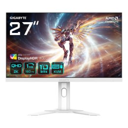 GIGABYTE M27QA ICE EK monitor komputerowy 68,6 cm (27