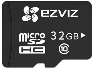 Karta pamięci microSD Ezviz 32GB EZVIZ