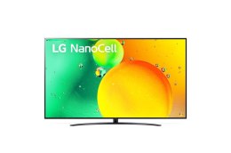 LG NanoCell 75NANO76 190,5 cm (75