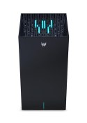 Acer Predator Connect X7 5G CPE router bezprzewodowy Gigabit Ethernet Trójpasmowy (2,4 GHz / 5 GHz / 6 GHz) Czarny Acer