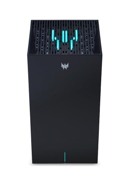 Acer Predator Connect X7 5G CPE router bezprzewodowy Gigabit Ethernet Trójpasmowy (2,4 GHz / 5 GHz / 6 GHz) Czarny Acer