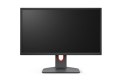 BenQ XL2540K monitor komputerowy 62,2 cm (24.5") 1920 x 1080 px Full HD LED Czarny BenQ